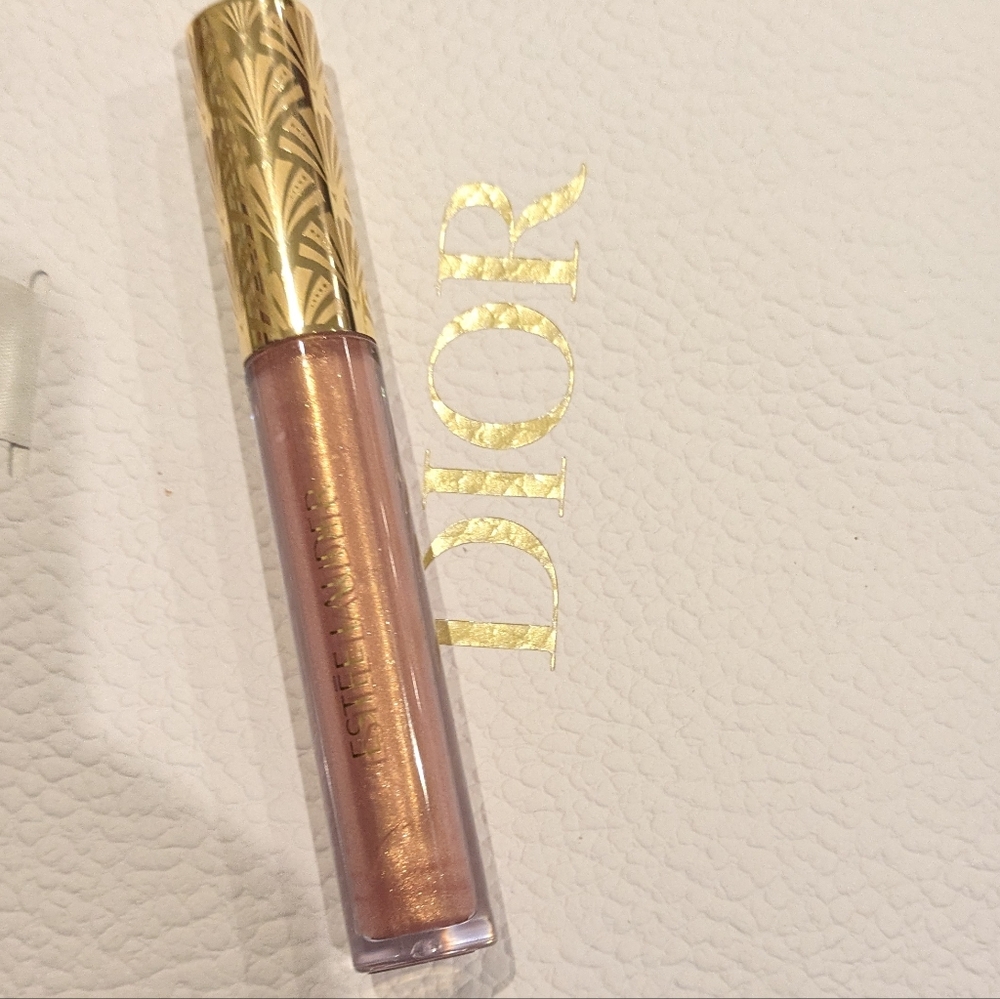 ESTEE LAUDER PURE COLOR ENVY LIMITED EDITION LIPGLOSS